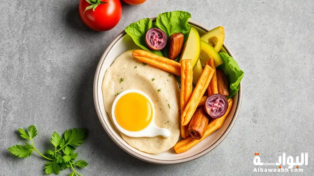 رجيم سريع لإنقاص الوزن 