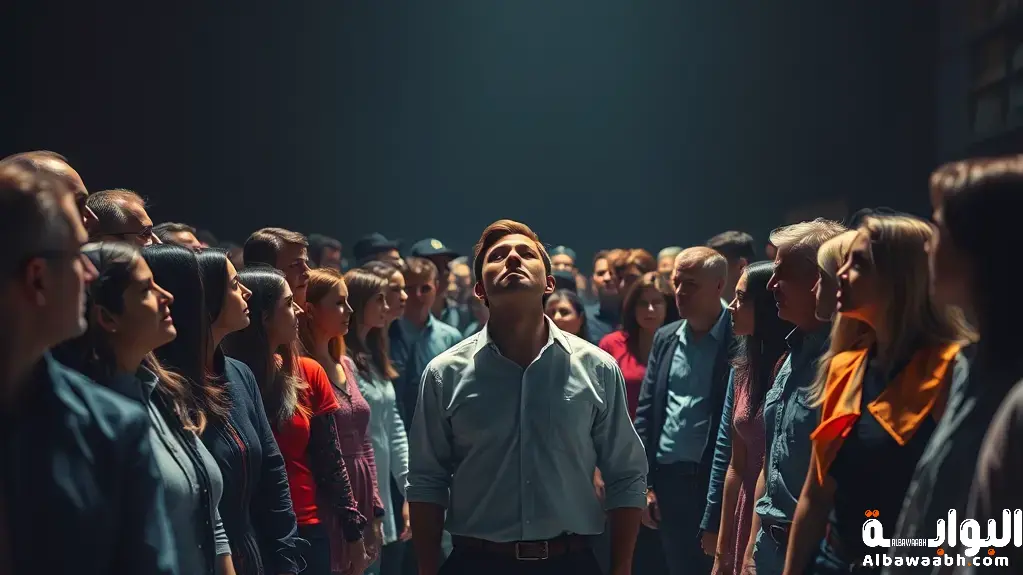 رؤية ما لايراه الآخرون