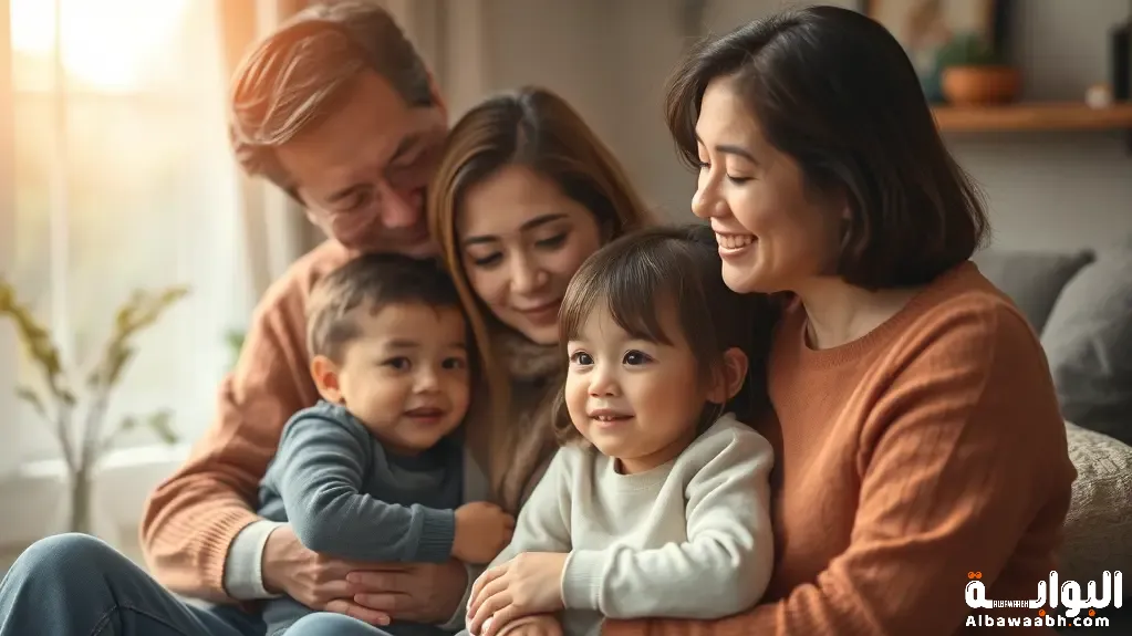 اسرار الاختواء العاطفي داخل الاسرة