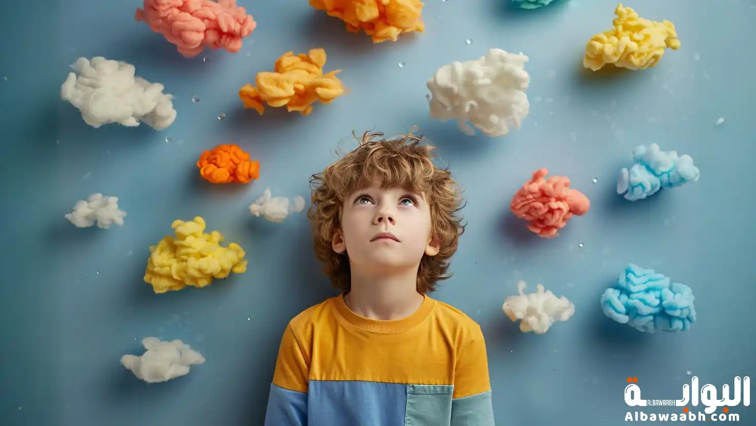 إشراك الابناء في القرارات