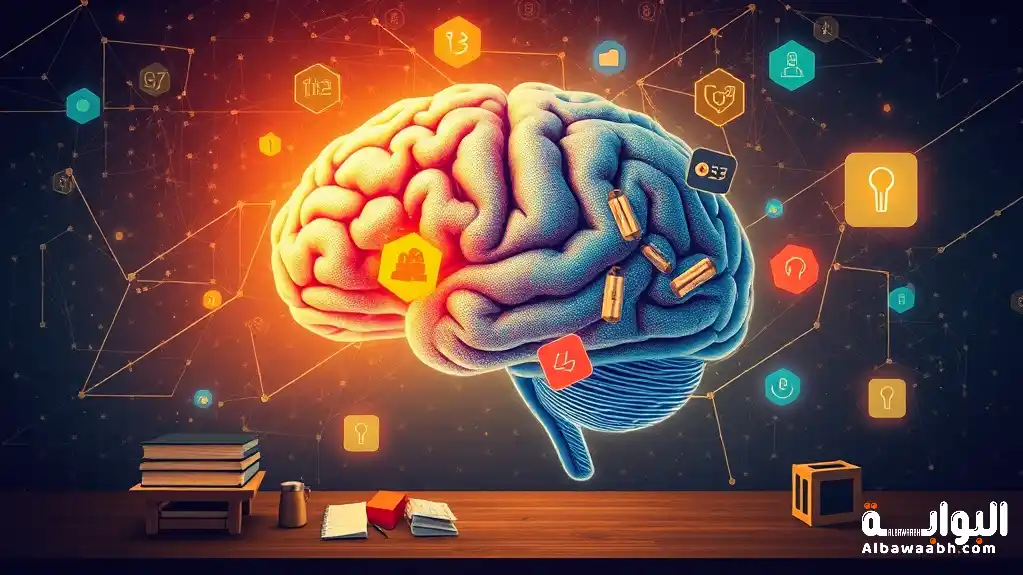 ألعاب ذكاء تحفز الدماغ