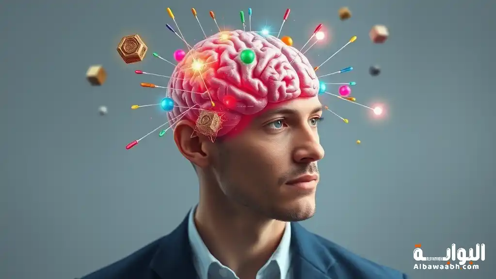 ألعاب ذكاء تحفز الدماغ