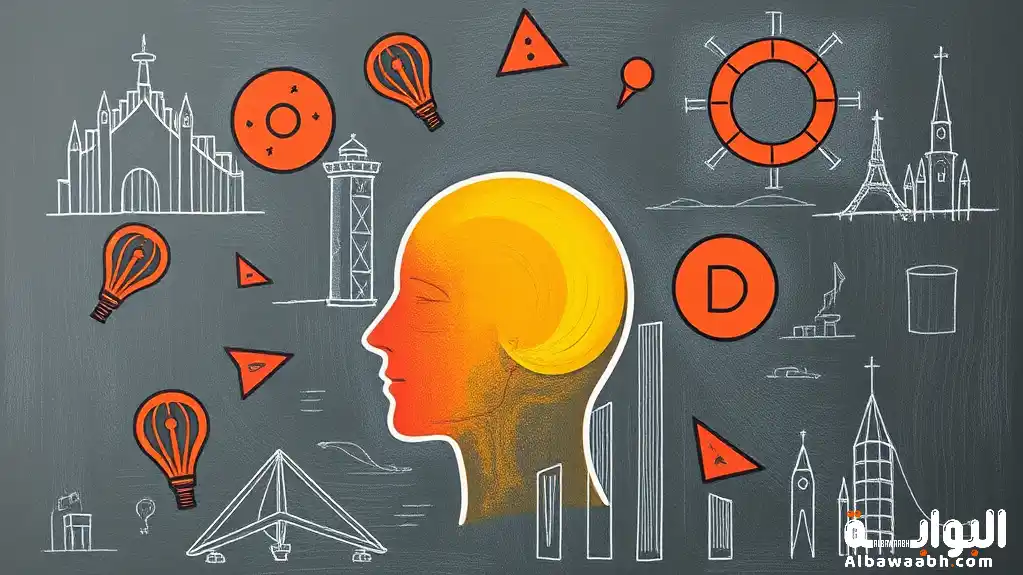 ألعاب ذكاء تحفز الدماغ