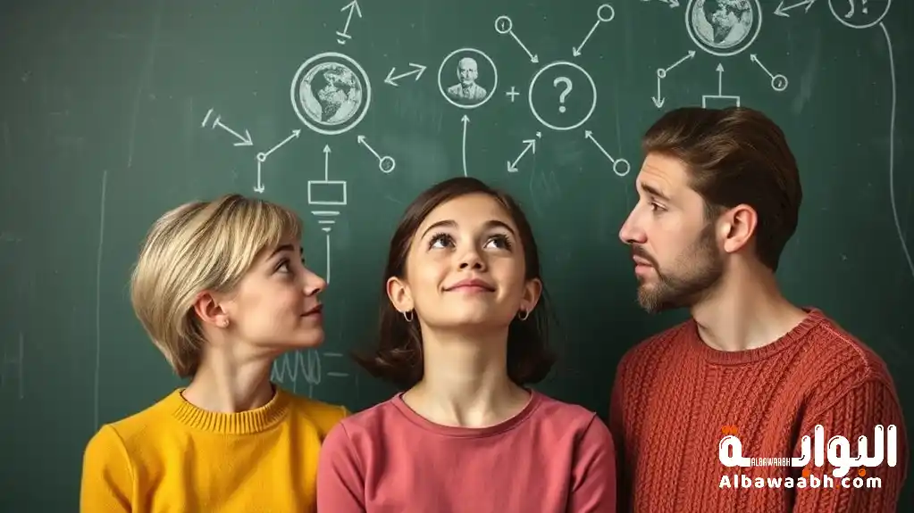 ألعاب تنمية الذكاء العاطفي والاجتماعي