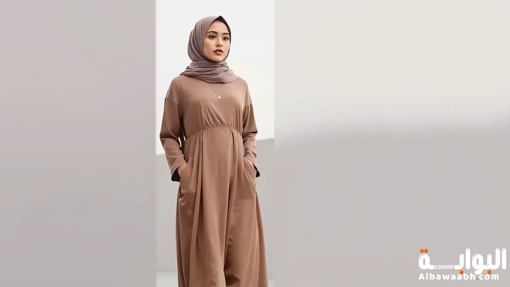 أزياء محتشمة