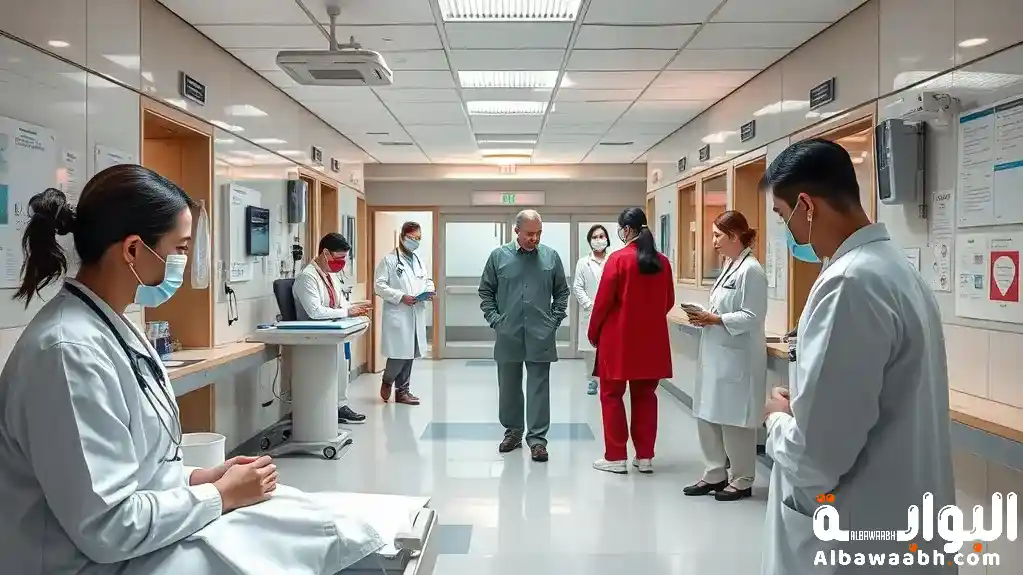 مجالات علم الاجتماع الطبي