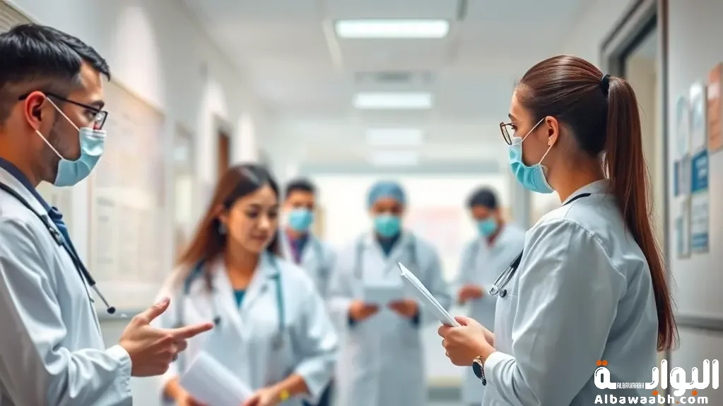 مجالات علم الاجتماع الطبي