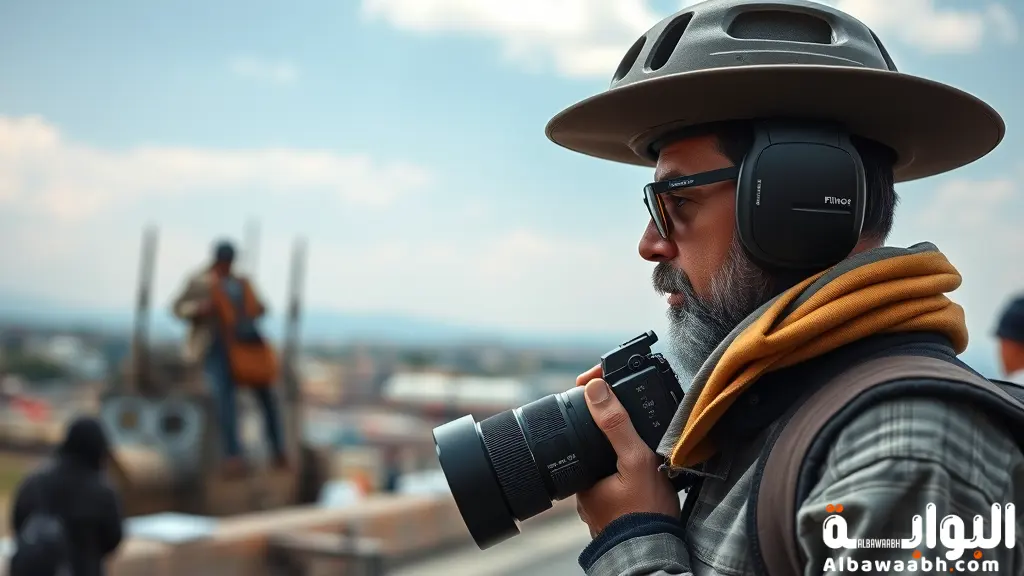 أفضل مصور فوتوغرافي في العالم