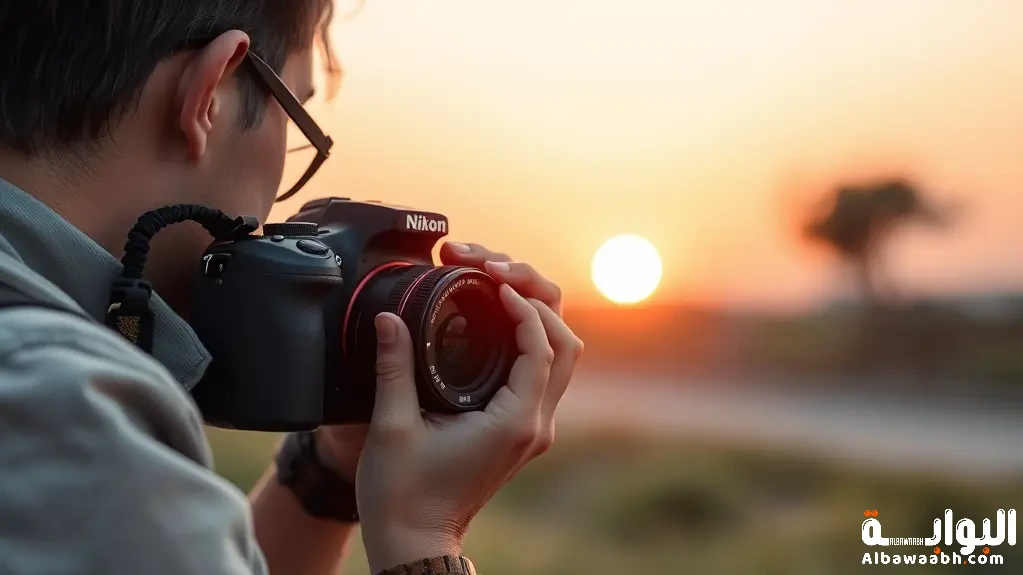 تعريف التصوير