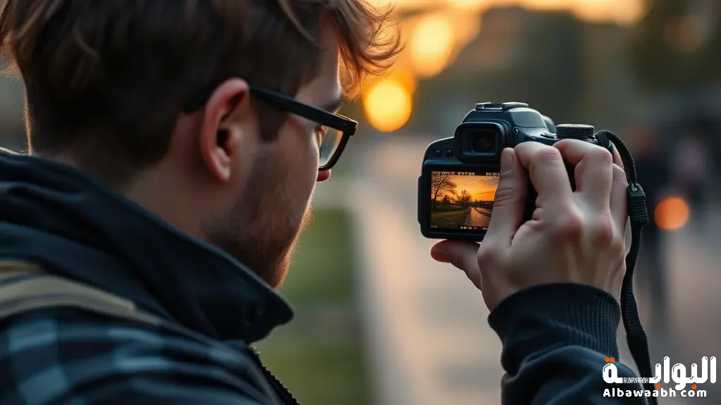 تعريف التصوير