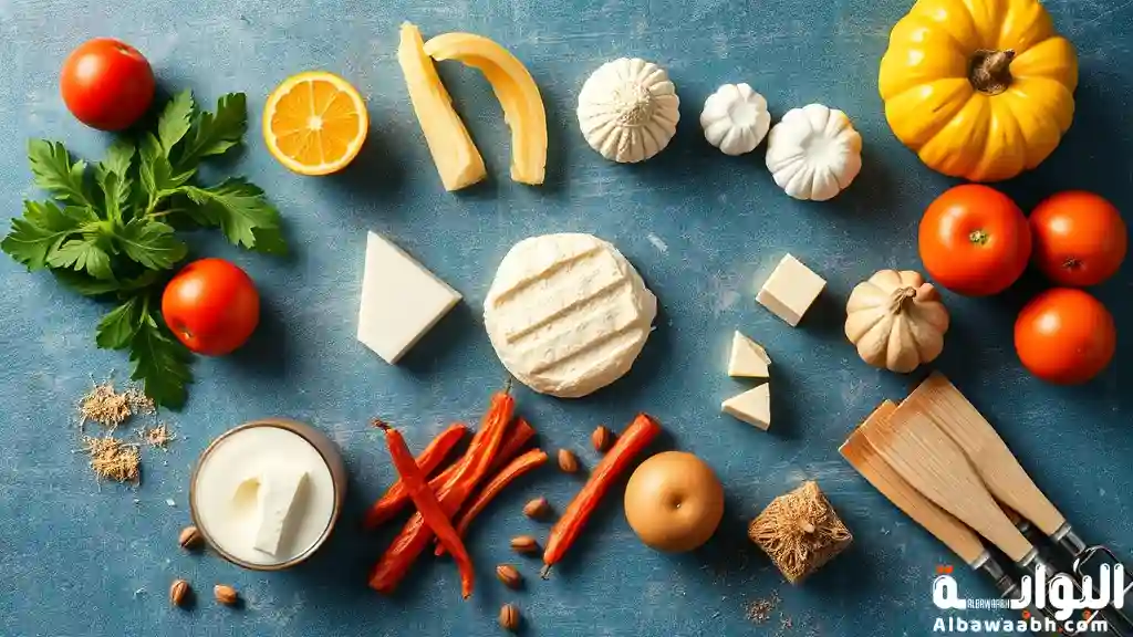 وصفات صحية للأطفال