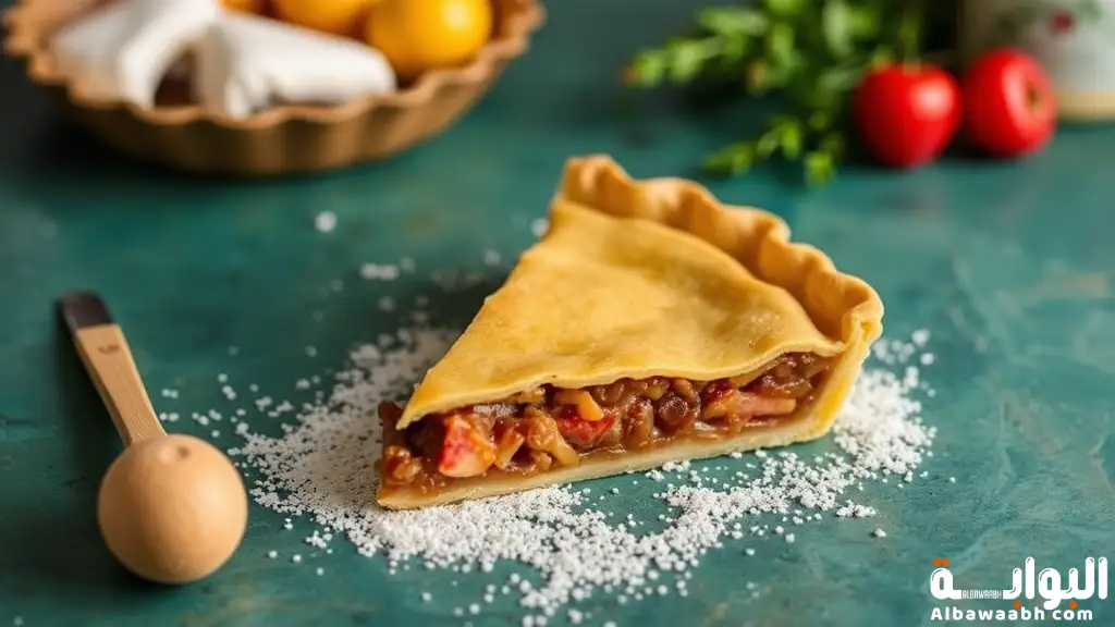 فطائر الجبن 