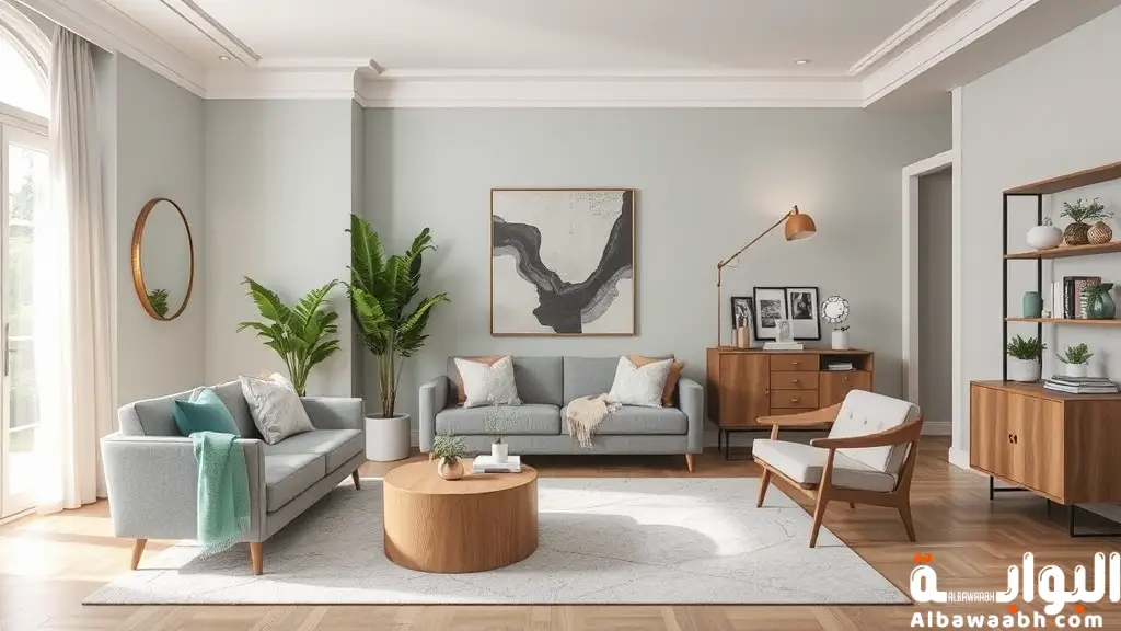 ديكور مجالس نساء