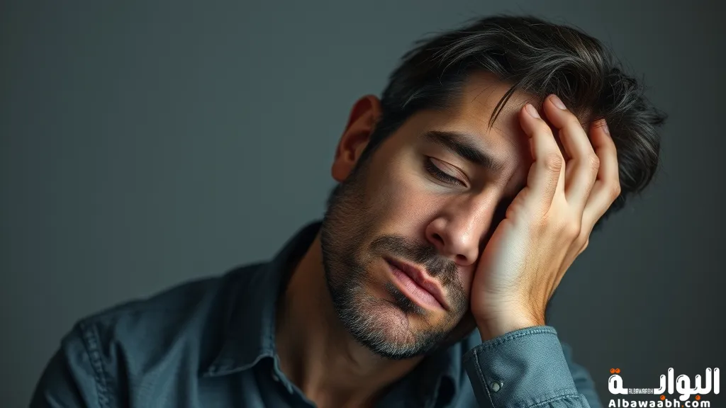 أعراض حساسية الدم