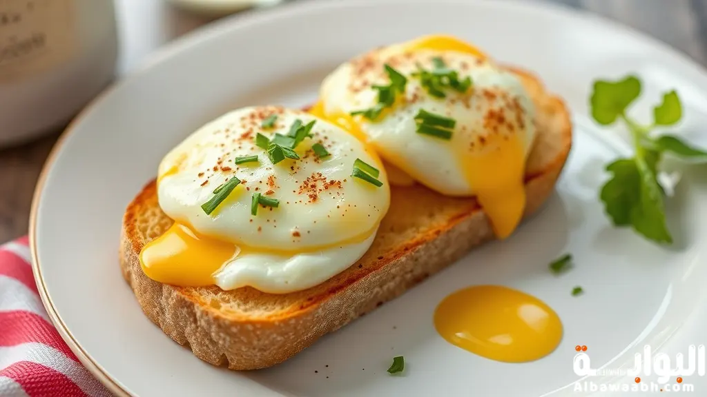 توست محشو بالجبنة