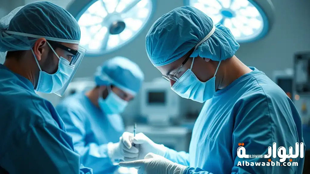 مستقبل الهندسة الطبية الحيوية