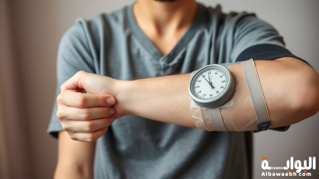 علاج ارتفاع ضغط الدم
