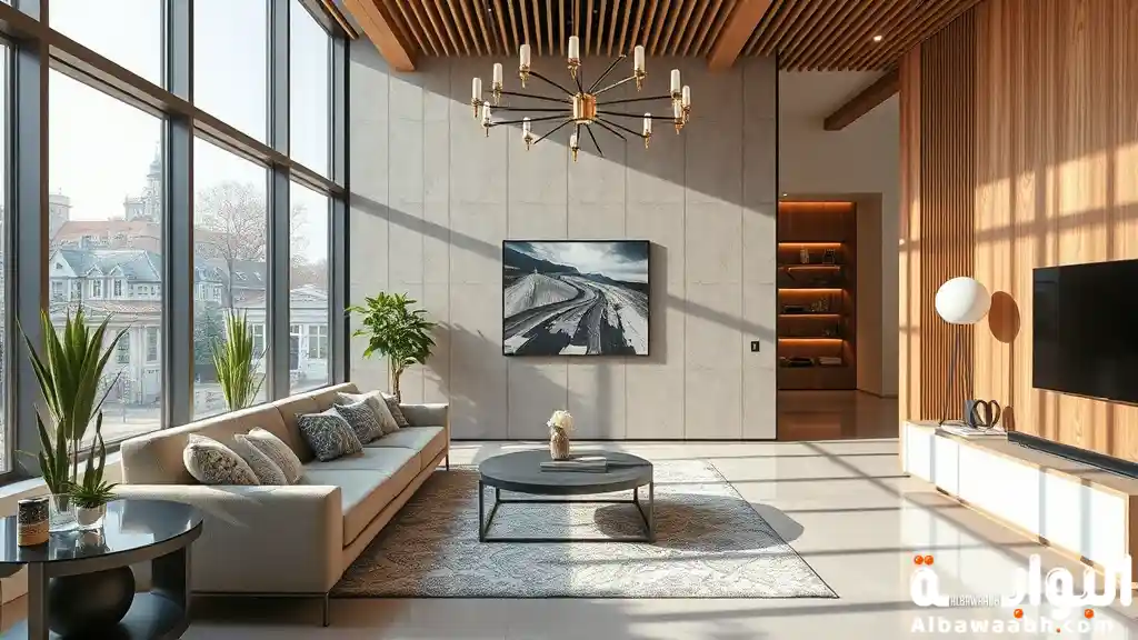 صفات المصمم الداخلي الناجح 