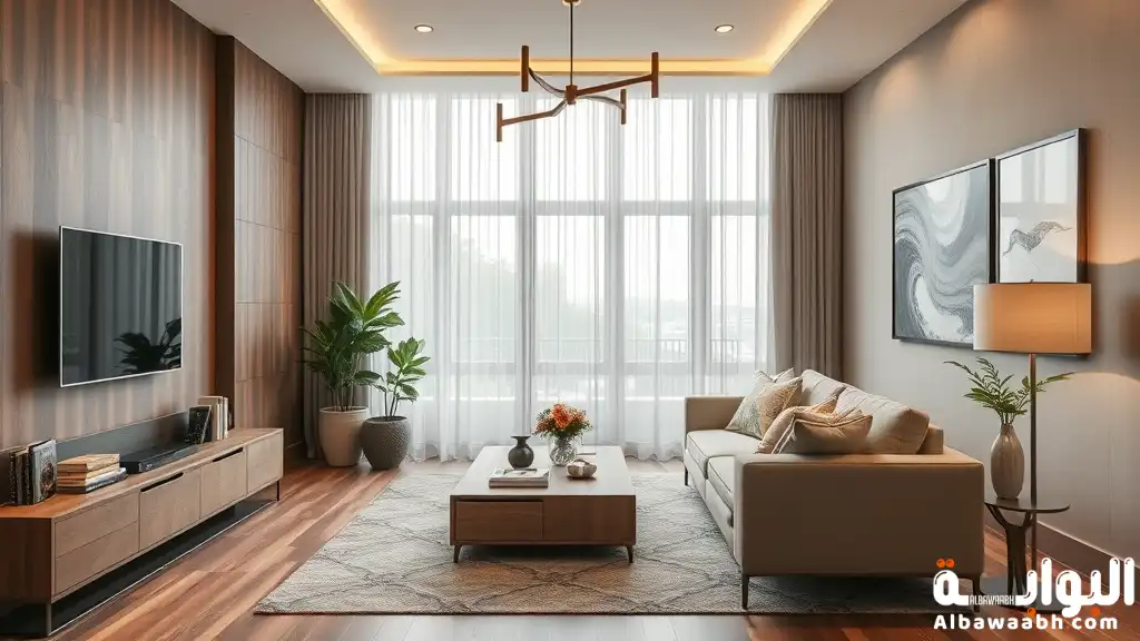 صفات المصمم الداخلي الناجح 