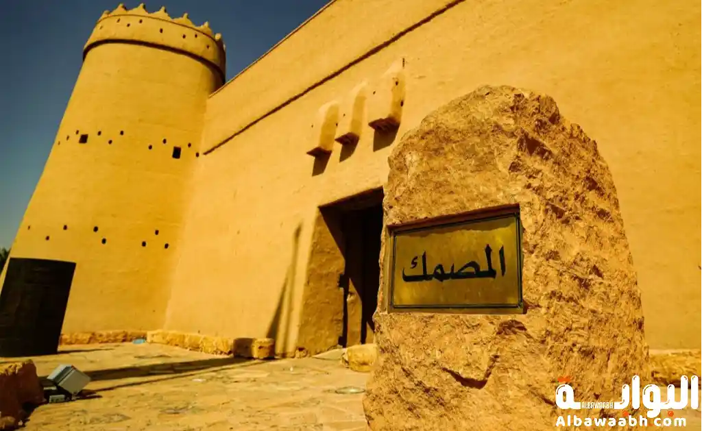 أجمل المتاحف في السعودية