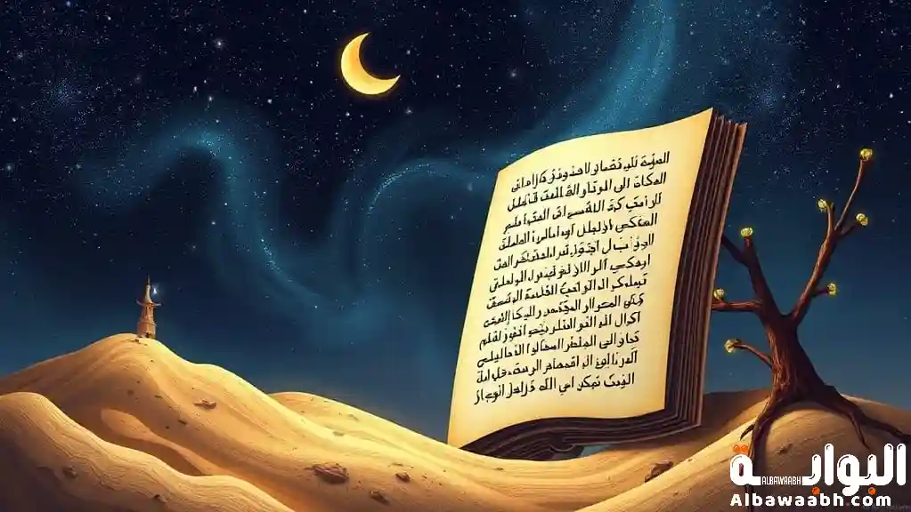 تعريف الطغرائي وأشهر قصائده: شاعر الحكمة والتجربة