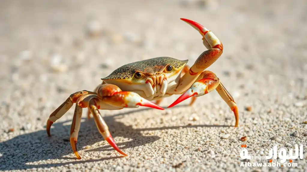 المأكولات البحرية