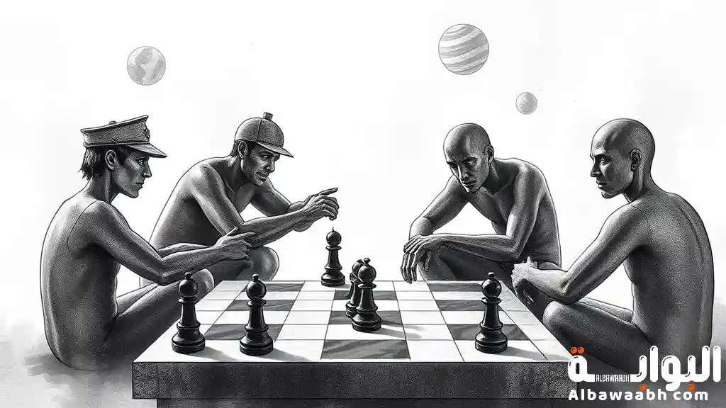 ألغاز مع الحل