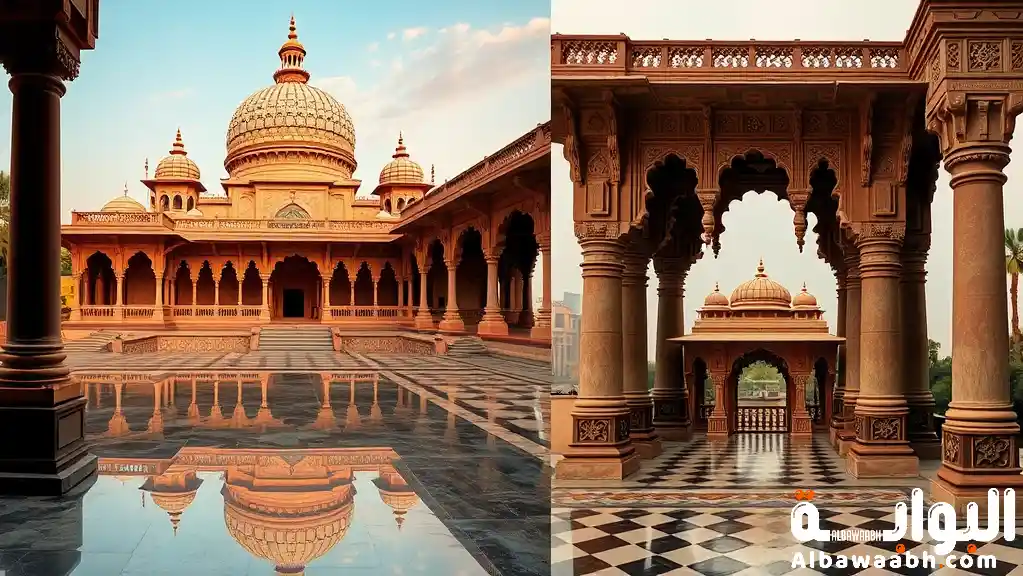 حضارة الهند القديمة