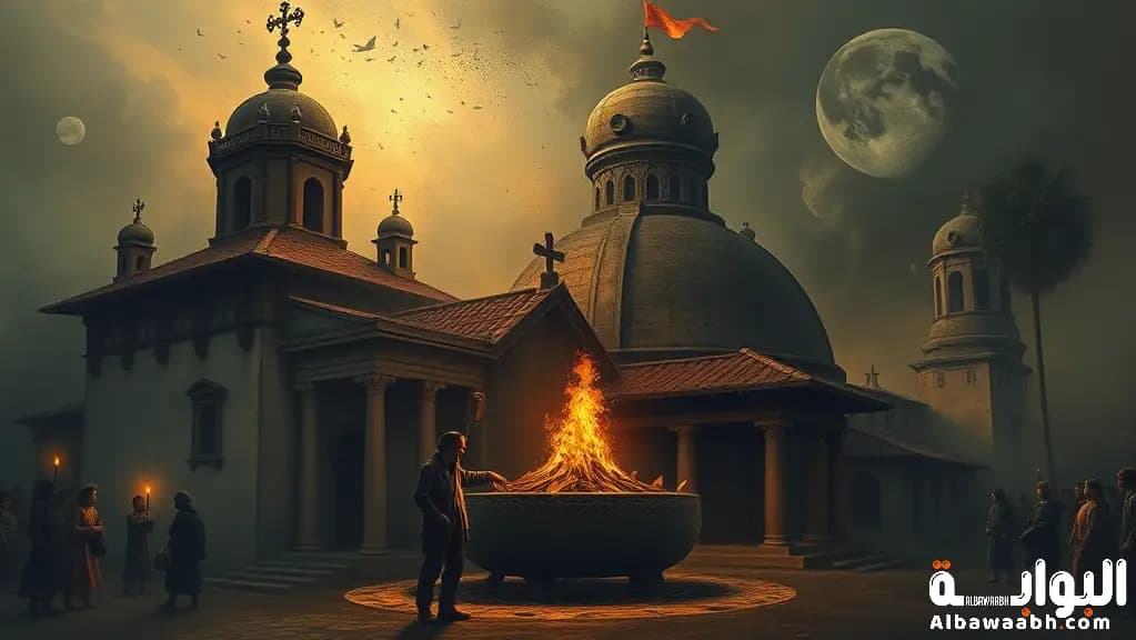 مبادرات الحفاظ على التراث الثقافي