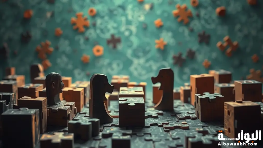 ألغاز الاستنتاج