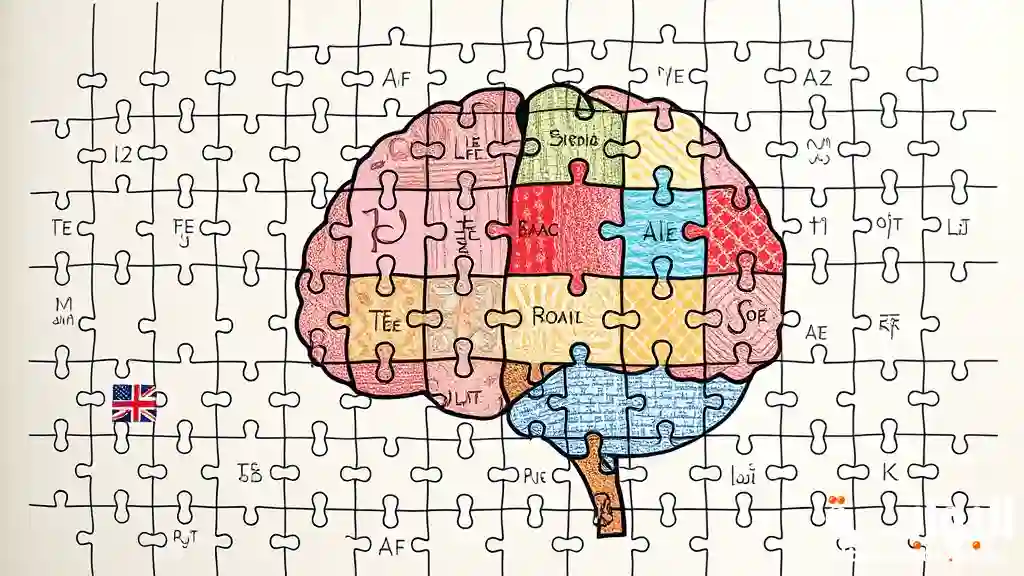 ألغاز تدريب العقل