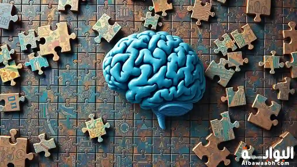 ألغاز ذكاء