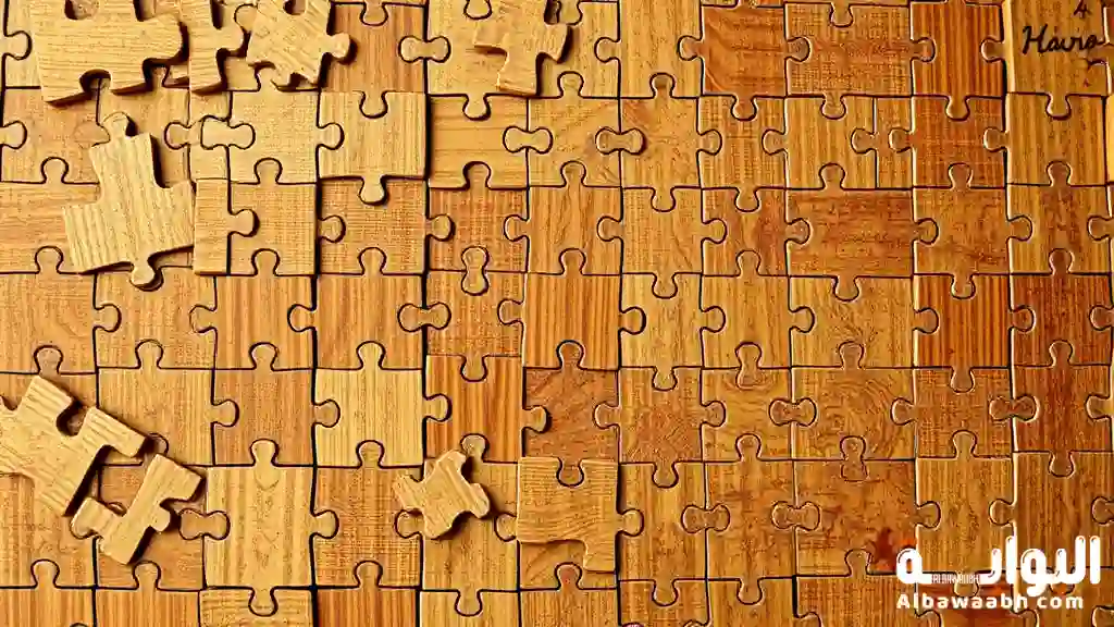 ألغاز استنتاج متقدمة