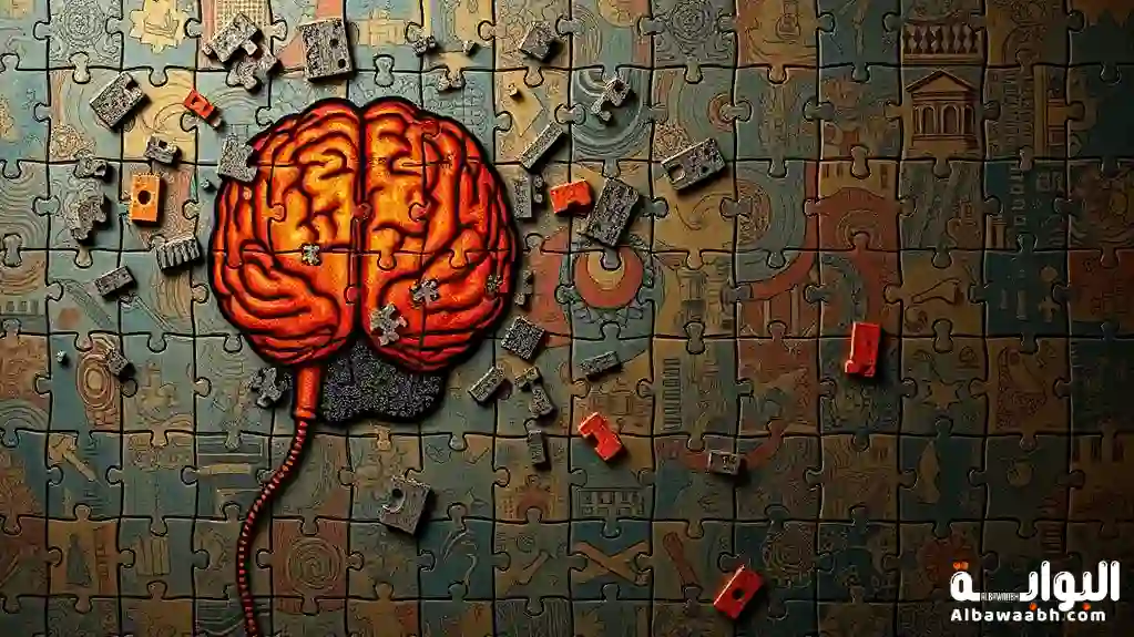 ألغاز تحتاج إلى مهارات تحليل واستنتاج