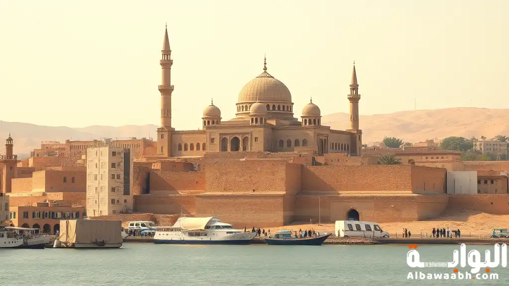 عاصمة الحجاز قبل التوحيد