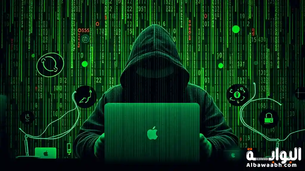 الجرائم المعلوماتية: تعريفها وأمثلة عليها