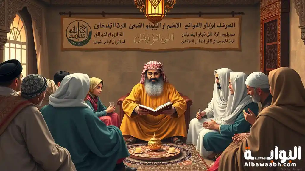 الشعر الشعبي مرآة للثقافة الإنسانية