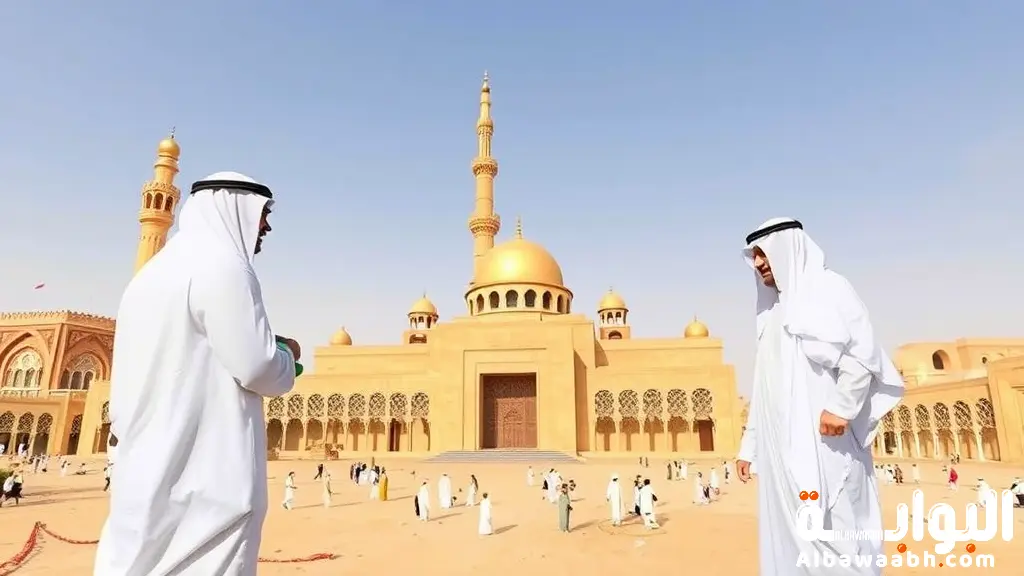 كيف تم توحيد المملكة العربية السعودية وتأسيسها؟