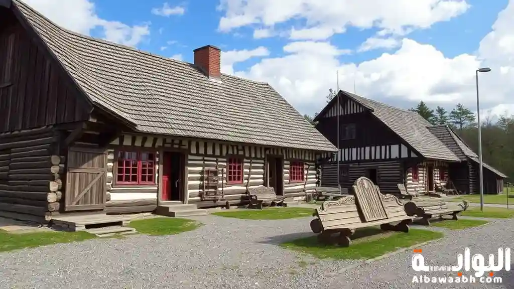 عاصمة النرويج حالياً