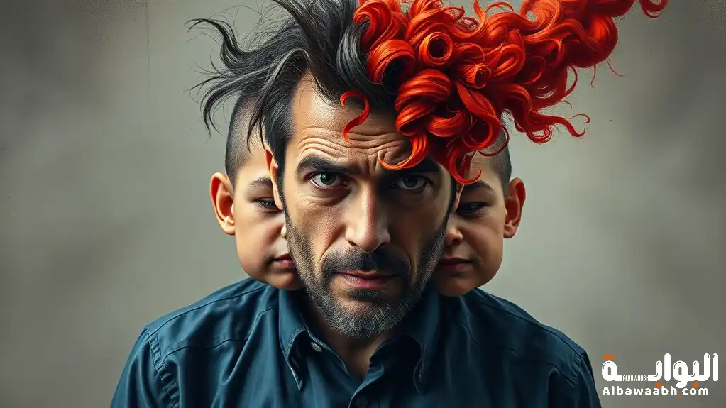 اضطراب ثنائي القطب