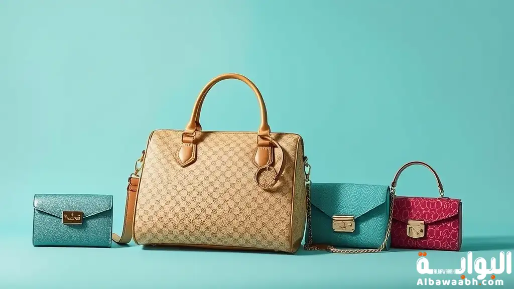 شنط يد فخمة