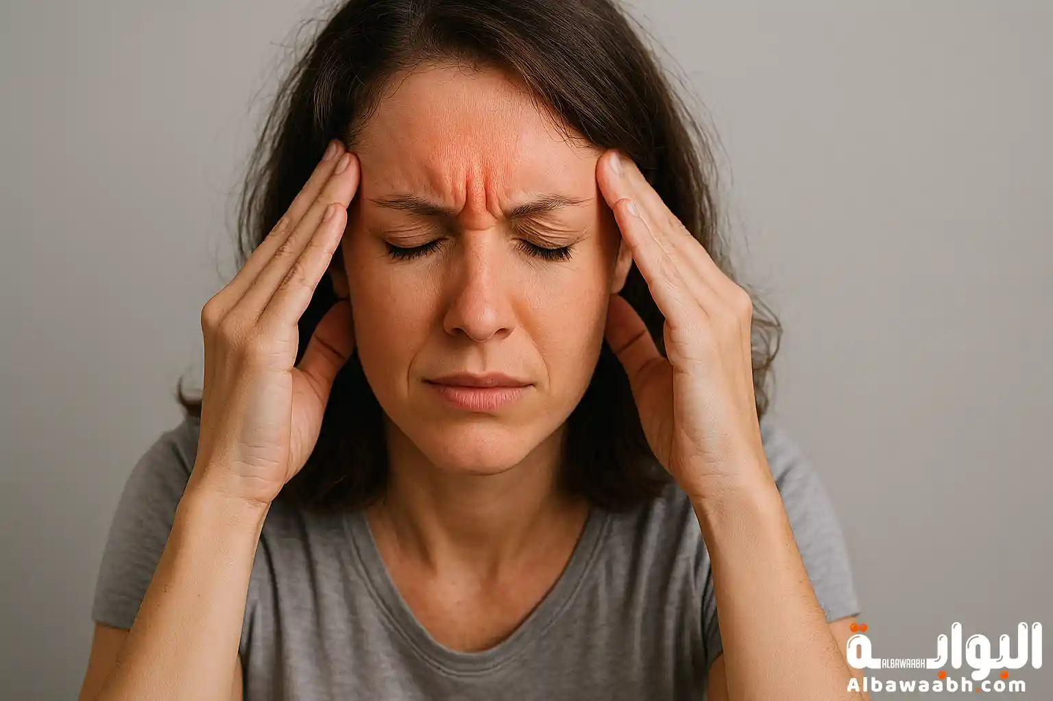 علاج الصداع المزمن: الأسباب، الأنواع، ونصائح فعالة للتخلص منه نهائيًا
