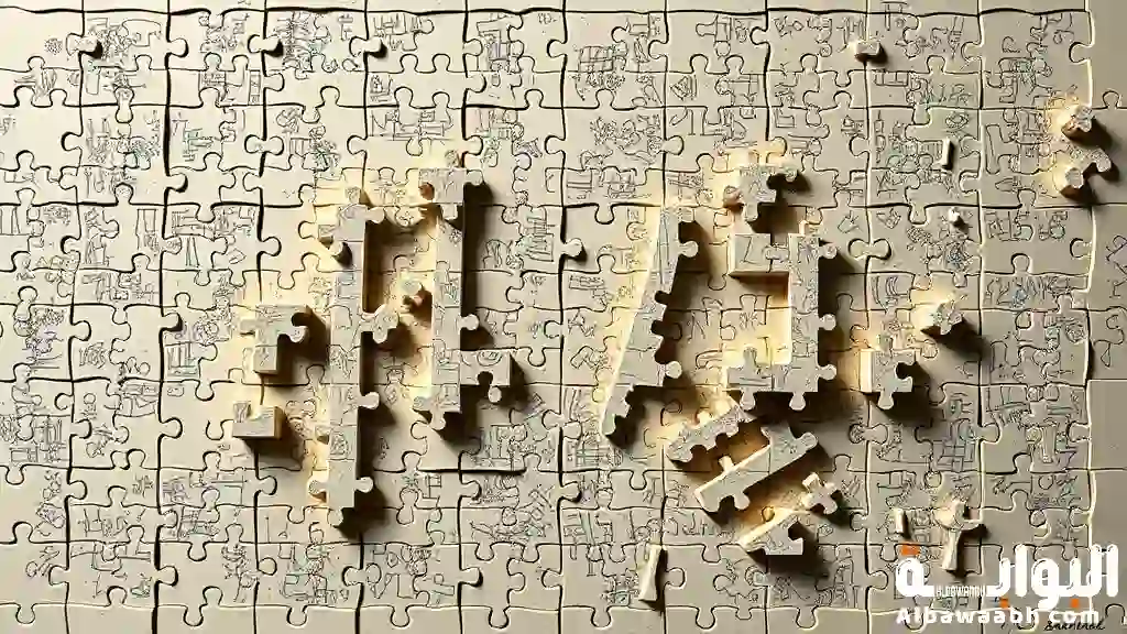 ألغاز خدع بصرية