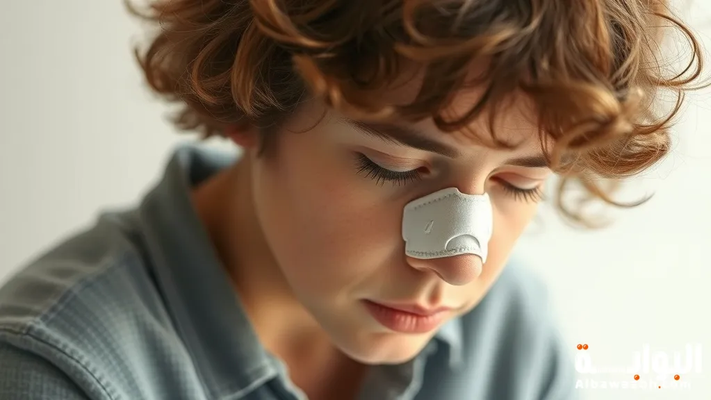 علاج الحساسية بالطب الصيني