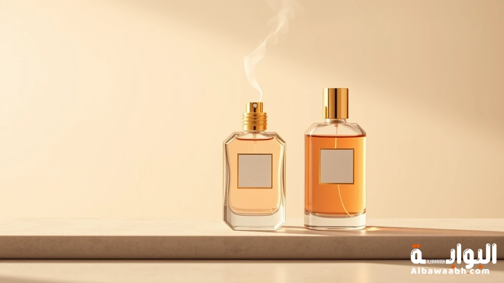 عطور للجسم تدوم طويلًا