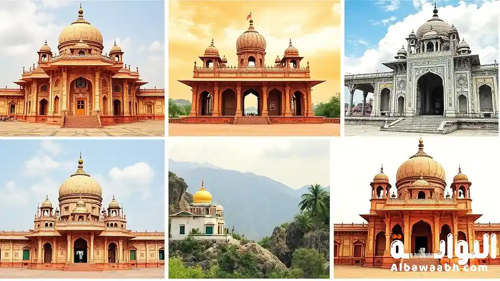 حضارة الهند القديمة