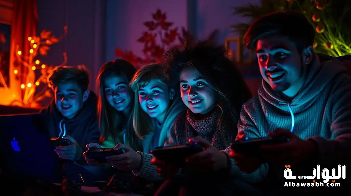 كيف تختبر قوة ذاكرتك عبر الألعاب؟