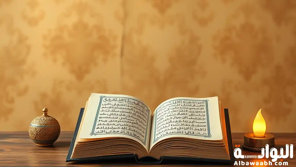 الأدب العربي الإسلامي