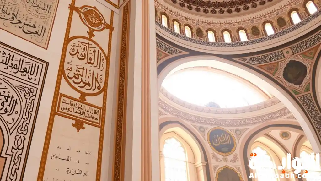 كيف ازدهرت الفنون الإسلامية