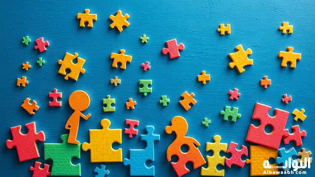 ألغاز منطقية